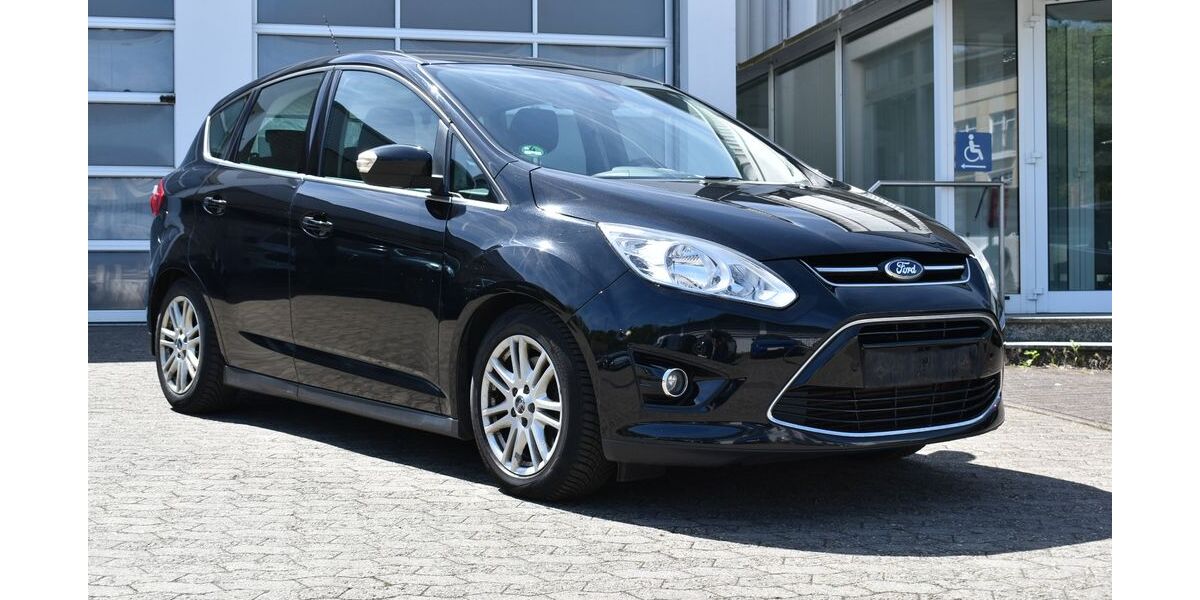 Ford C-Max 157.000 km 4.900 &euro; Bad Vilbel 61118