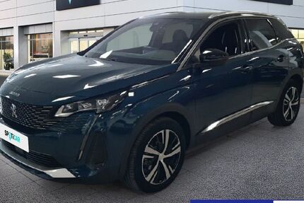 Peugeot 3008 24.045 km 25.980 &euro; Frankfurt 60314
