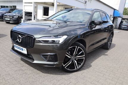 Volvo XC60 66.037 km 34.985 &euro; Darmstadt 64291