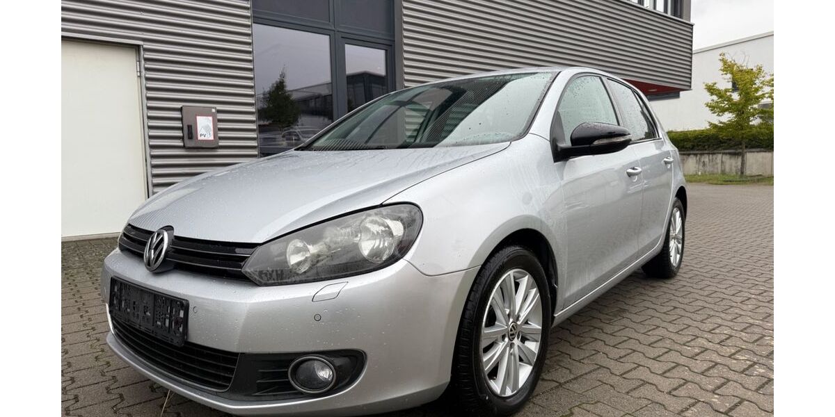VW Golf 184.000 km 4.999 &euro; Kelkheim 65779