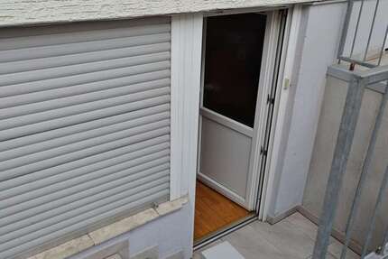 Büro in Süd - Niederrad 650 € 35 m² zimmer