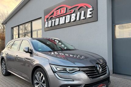 Renault Talisman 115.000 km 13.600 &euro; Eppertshausen 64859