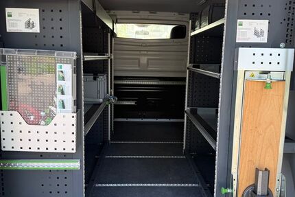 Renault Trafic 41.230 km 17.999 &euro; Erlensee 63526