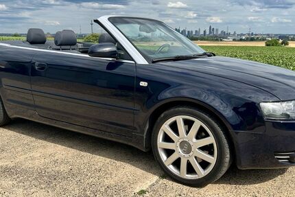 Audi A4 260.100 km 4.100 &euro; Eschborn 65760