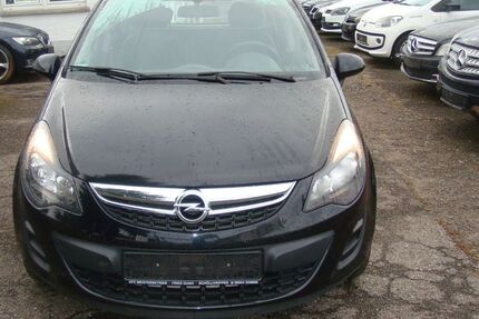 Opel Corsa 162.845 km 2.600 € Erlensee 63526