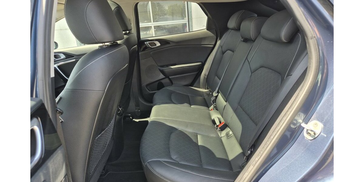 Kia XCeed Platinum Ed.,Kamera,carplay,Pano,Sitzhzg,PDC 80.745 km 17.890 &euro; Rodgau 63110