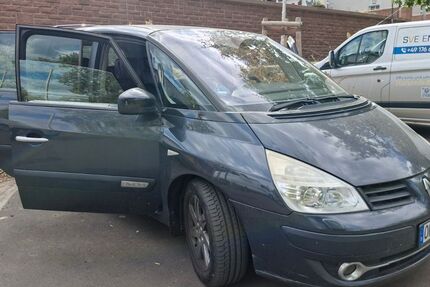 Renault Espace 303.179 km 3.750 &euro; Offenbach.a.M 63075