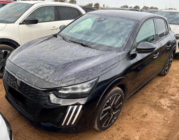 Peugeot 208 29.435 km 19.680 &euro; Rüsselsheim 65428