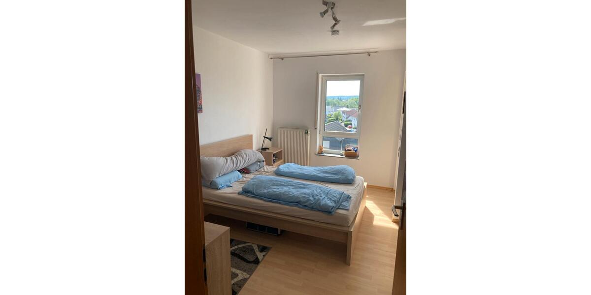 Etagenwohnung Langenselbold - 2 Zimmer, 71 m&sup2;, 750&euro; | Angebot:26219987