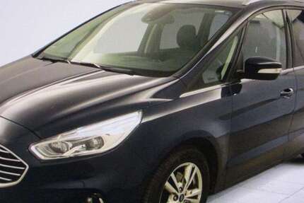 Ford Galaxy 181.420 km 15.999 € Babenhausen 64832