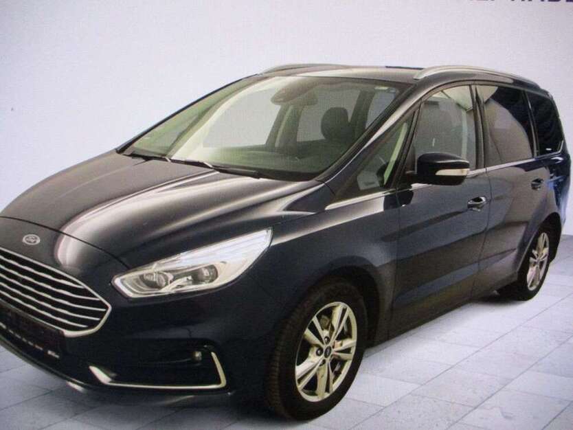 Ford Galaxy 181.420 km 15.999 € Babenhausen 64832