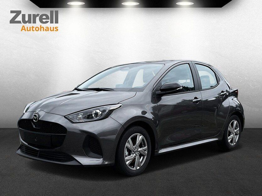 Mazda 2 Hybrid 1.157 km 23.280 € Darmstadt 64293
