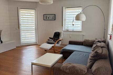 Wohnung Hofheim am Taunus - 3.5 Zimmer, 115 m&sup2;, 1.500&euro; | Angebot:26265658