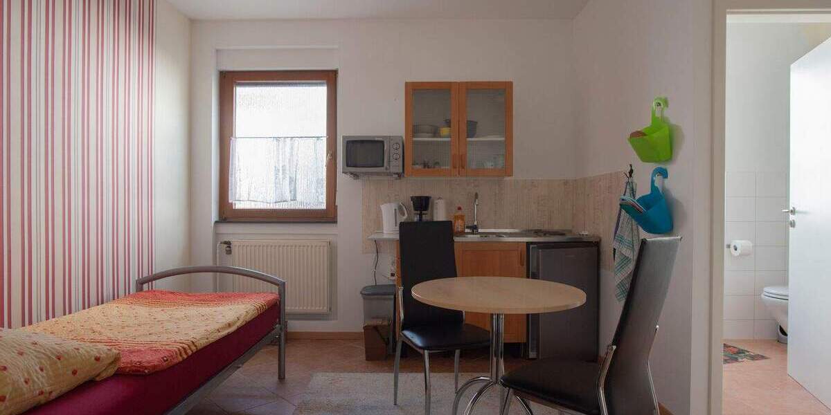 Mehrfamilienhaus, Wohnhaus Wehrheim Pfaffenwiesbach - 3 Zimmer, 124 m&sup2;, 165.000&euro; | Angebot:25740830
