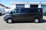 Ford Transit Custom 2,0l TDCi 320 L2 Trend Klimaauto., 119.086 km 23.890 € Rodgau 63110