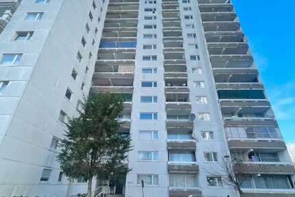 Wohnung Dietzenbach (Kreis Offenbach) Neue Mitte - 1 Zimmer, 35 m&sup2;, 67.500&euro; | Angebot:25544797