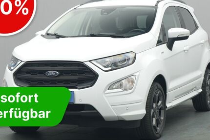 Ford EcoSport 70.894 km 17.970 € Bad Nauheim 61231