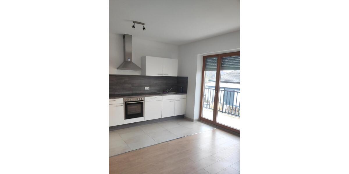 Etagenwohnung Groß-Gerau Gerau - 2 Zimmer, 80 m&sup2;, 1.125&euro; | Angebot:25364870