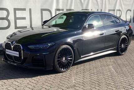 Alpina D4 85.939 km 57.966 &euro; Hainburg 63512