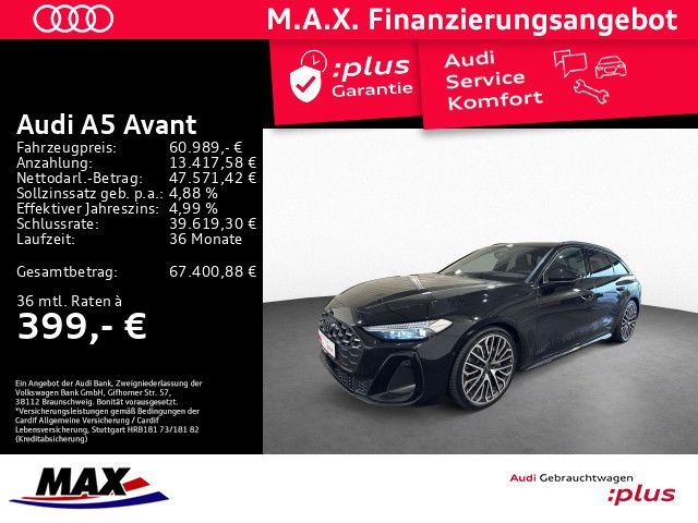 Audi A5 20.050 km 60.989 € Offenbach am Main 63071