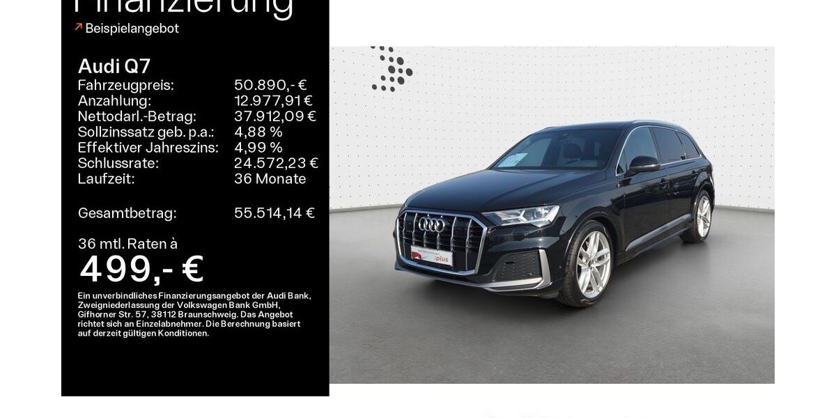 Audi Q7 96.938 km 49.890 &euro; Bad Nauheim 61231