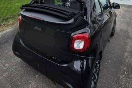 Smart forTwo 52.000 km 13.990 &euro; Offenbach am Main, Stadt 63069
