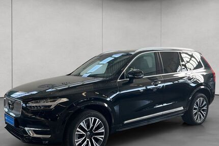 Volvo XC90 70.965 km 46.300 &euro; Frankfurt am Main 60486