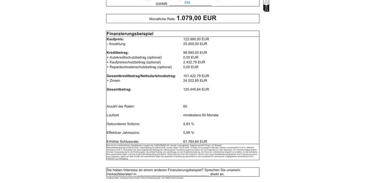 Mercedes-Benz AMG GT 63 4M+ AMG AERODYNAMIK-ABGAS-NP: 197.439 23.673 km 121.590 &euro; Groß-Umstadt 64823