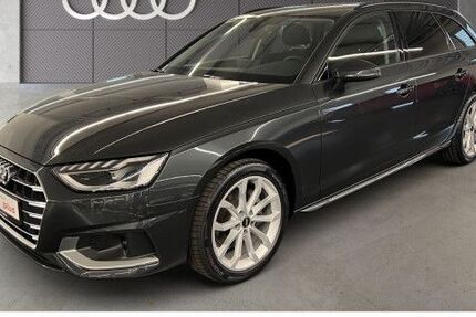 Audi A4 23.361 km 34.150 &euro; Frankfurt am Main 60314