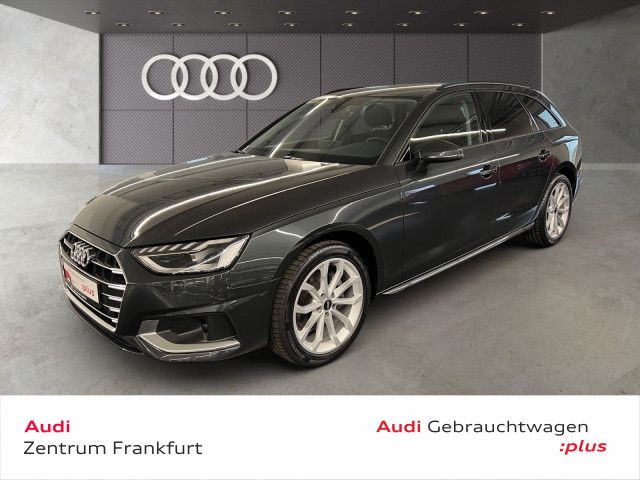 Audi A4 23.361 km 34.150 &euro; Frankfurt am Main 60314