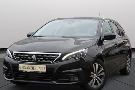 Peugeot 308 183.400 km 8.330 € Frankfurt am Main 60386
