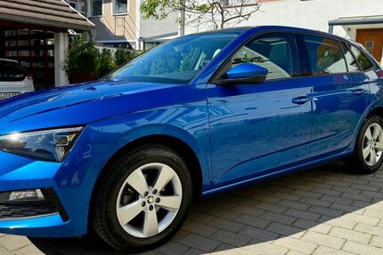 Skoda Scala 102.637 km 17.800 &euro; Frankfurt 60437