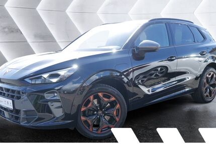 Cupra Terramar 16.569 km 44.391 € Büdingen-Düdelsheim 63654