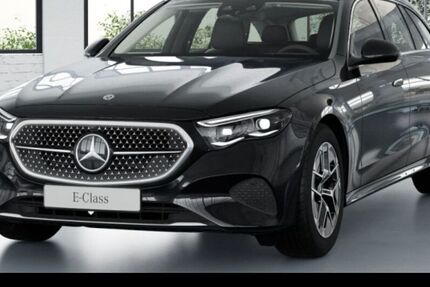 Mercedes-Benz E 200 9.900 km 54.850 &euro; Frankfurt 60488