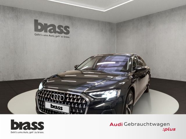 Audi A8 46.898 km 57.800 € Dietzenbach 63128
