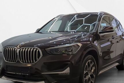 BMW X1 18.877 km 31.047 &euro; Eschborn 65760