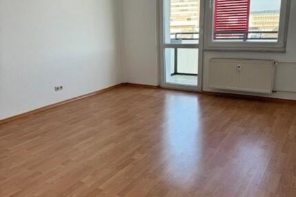 1-Zimmer-Wohnung und Balkon in Aschaffenburg zu vermieten zimmer