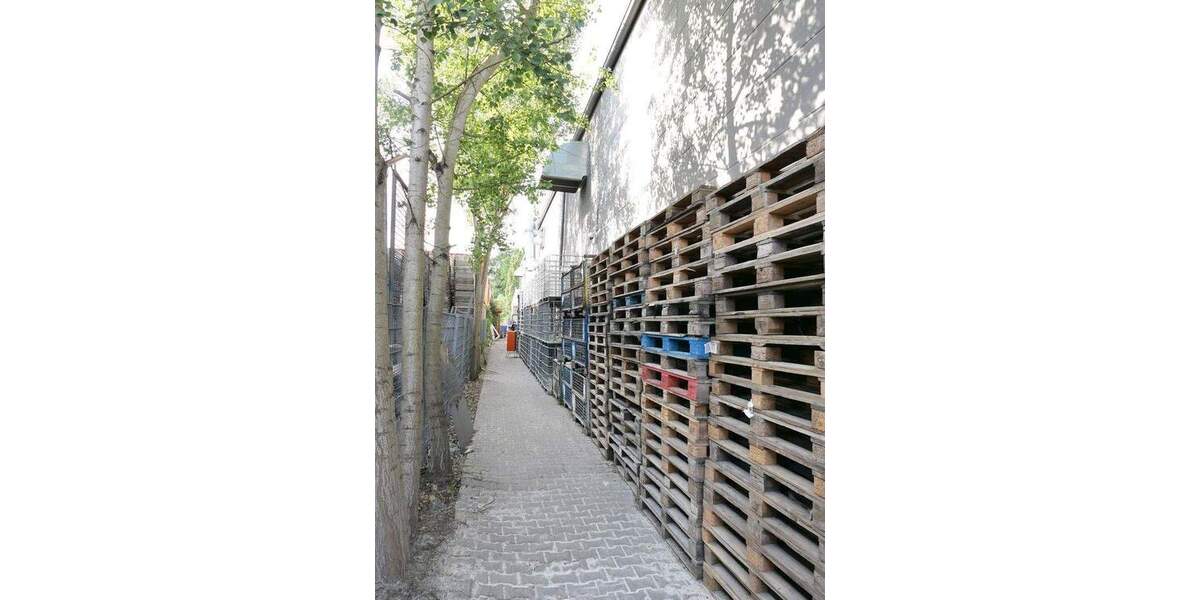 Gewerbeobjekt Mühlheim a. Main Mühlheim - 2.850.000&euro; | Angebot:25760370