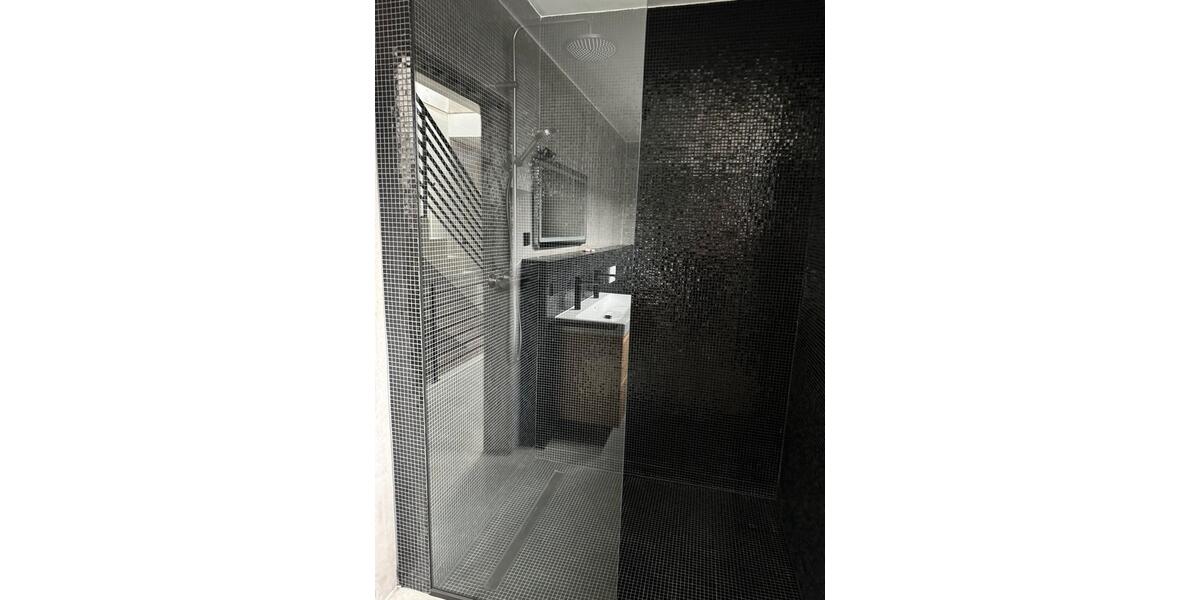 Doppelhaushälfte im Loft-Style mit Blick auf den Main 4.5 zimmer