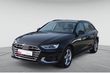 Audi A4 106.377 km 21.999 &euro; Darmstadt 64295