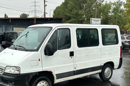 Fiat Ducato 250.000 km 3.999 € Frankfurt am Main 60486
