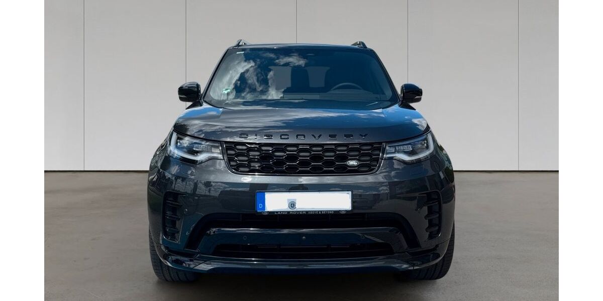 Land Rover Discovery 15.000 km 79.000 &euro; 