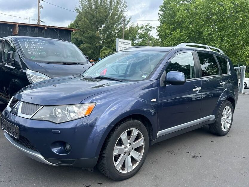 Outlander