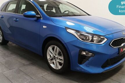 Kia ceed / Ceed 7.710 km 20.270 € Egelsbach 63329