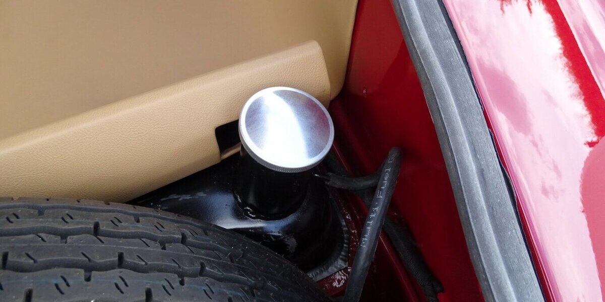 VW Karmann Ghia Cabrio vollständig restauriert 1.200 km 63.990 &euro; Rodgau 63110