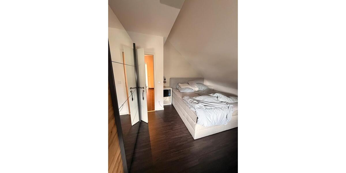 Dachgeschoßwohnung Mainaschaff - 3 Zimmer, 95 m&sup2;, 950&euro; | Angebot:26021041