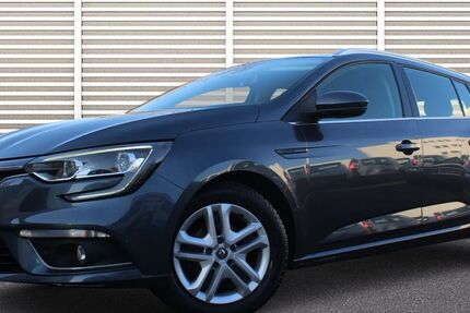 Renault Megane 167.841 km 9.758 &euro; Frankfurt am Main 60386