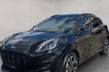 Ford Puma 10.731 km 21.950 &euro; Frankfurt am Main 60386