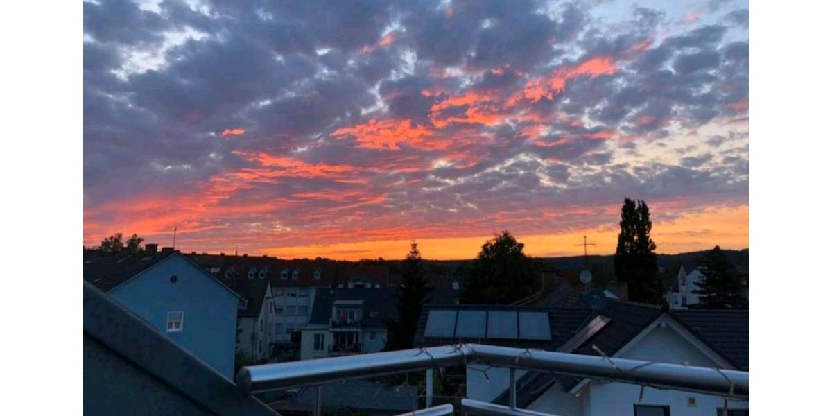 Dachgeschoßwohnung Aschaffenburg Damm - 2 Zimmer, 77 m&sup2;, 429.000&euro; | Angebot:26909420
