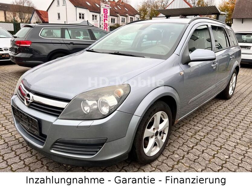 Astra